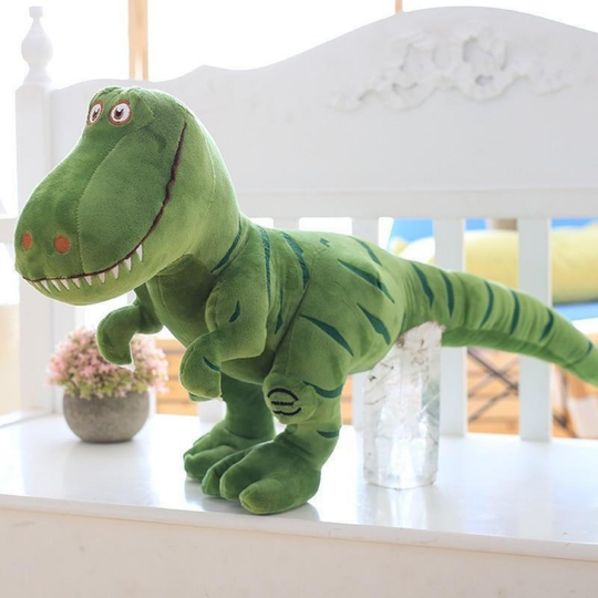 DinoHug – Tyrannosaurus Rex Plush Toy