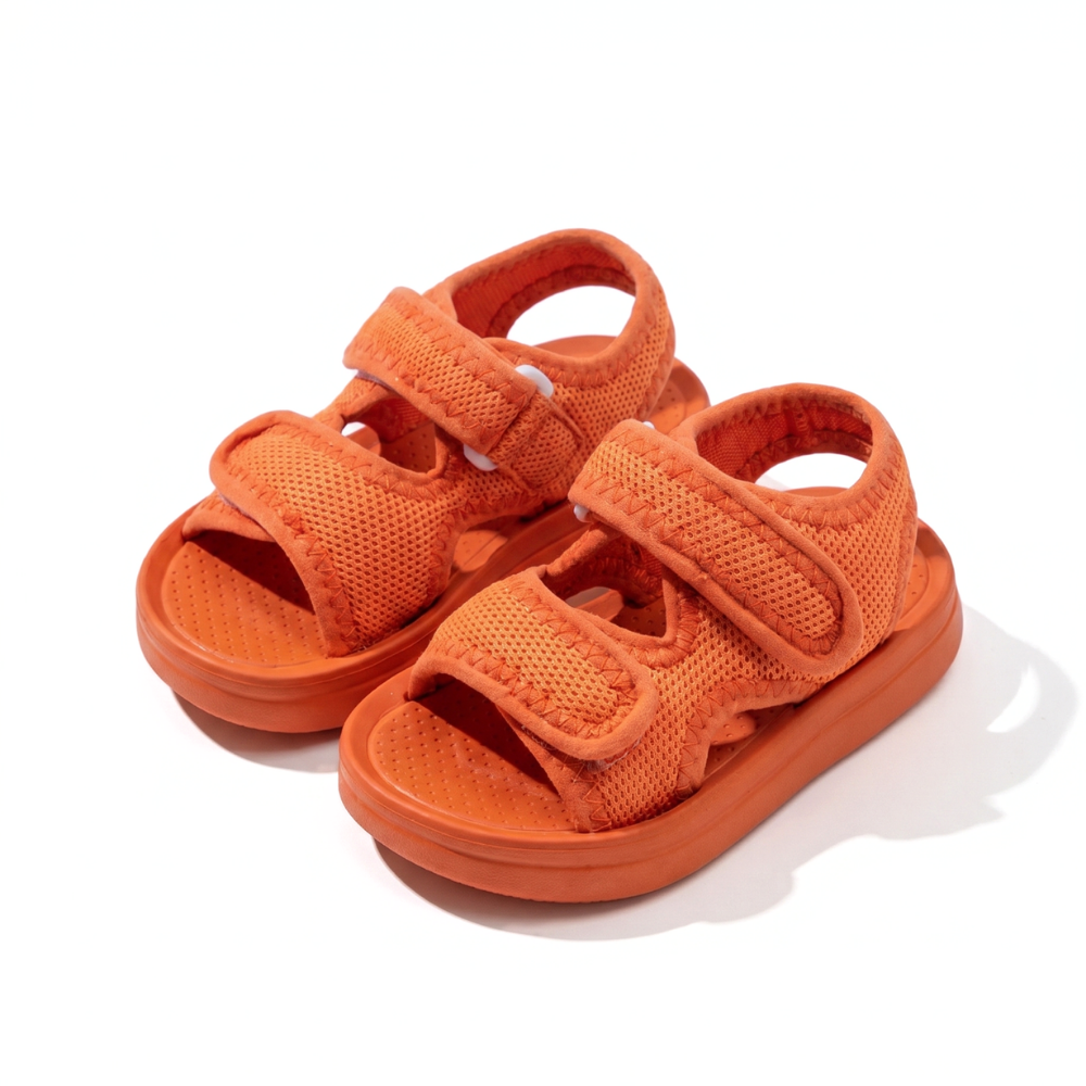 SunnyStep – Non-Slip Comfortable Summer Sandals