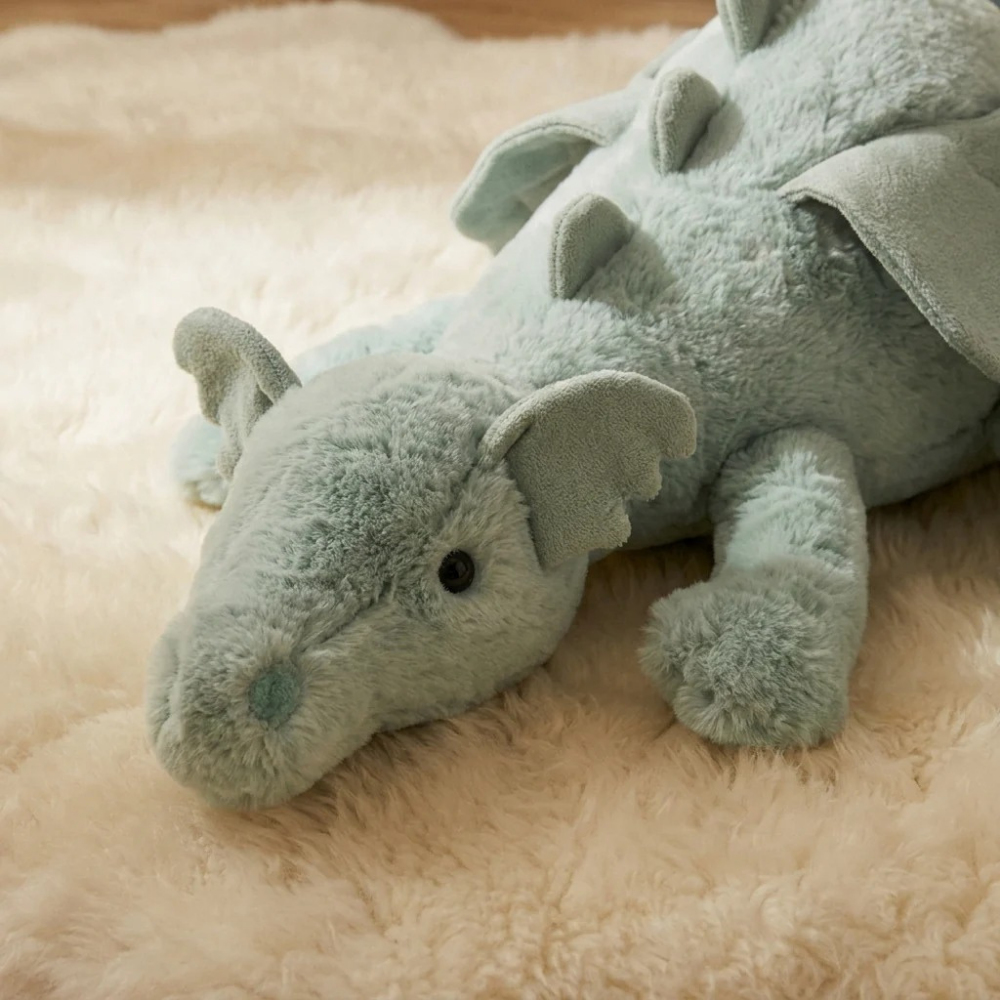 CuddleDragon – Dragon Plush Toy