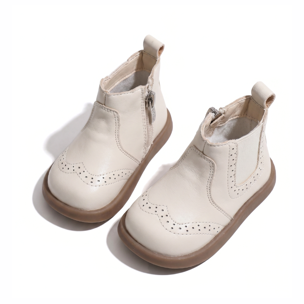 ClassicStep – Durable Classic Style Boots