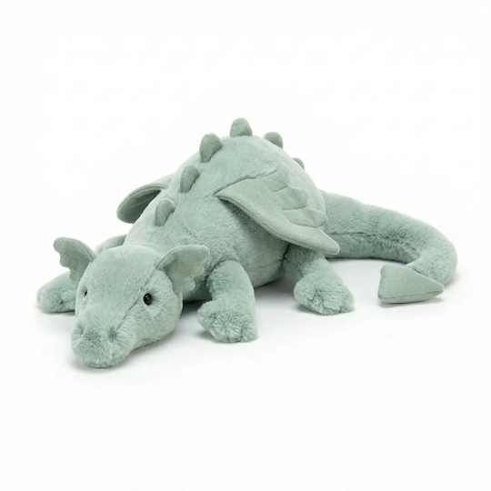 CuddleDragon – Dragon Plush Toy