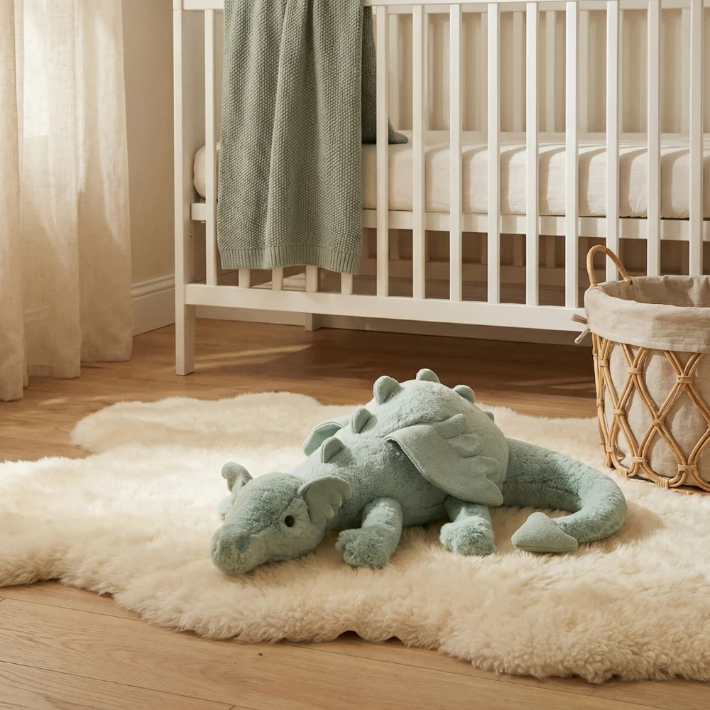 CuddleDragon – Dragon Plush Toy
