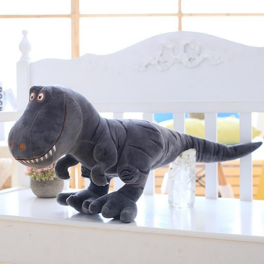 DinoHug – Tyrannosaurus Rex Plush Toy