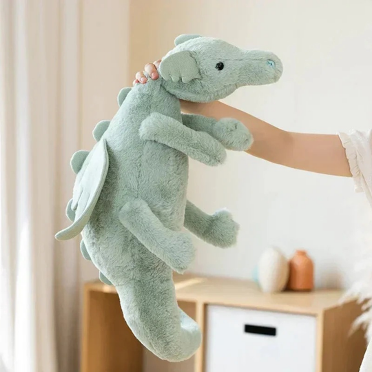 CuddleDragon – Dragon Plush Toy