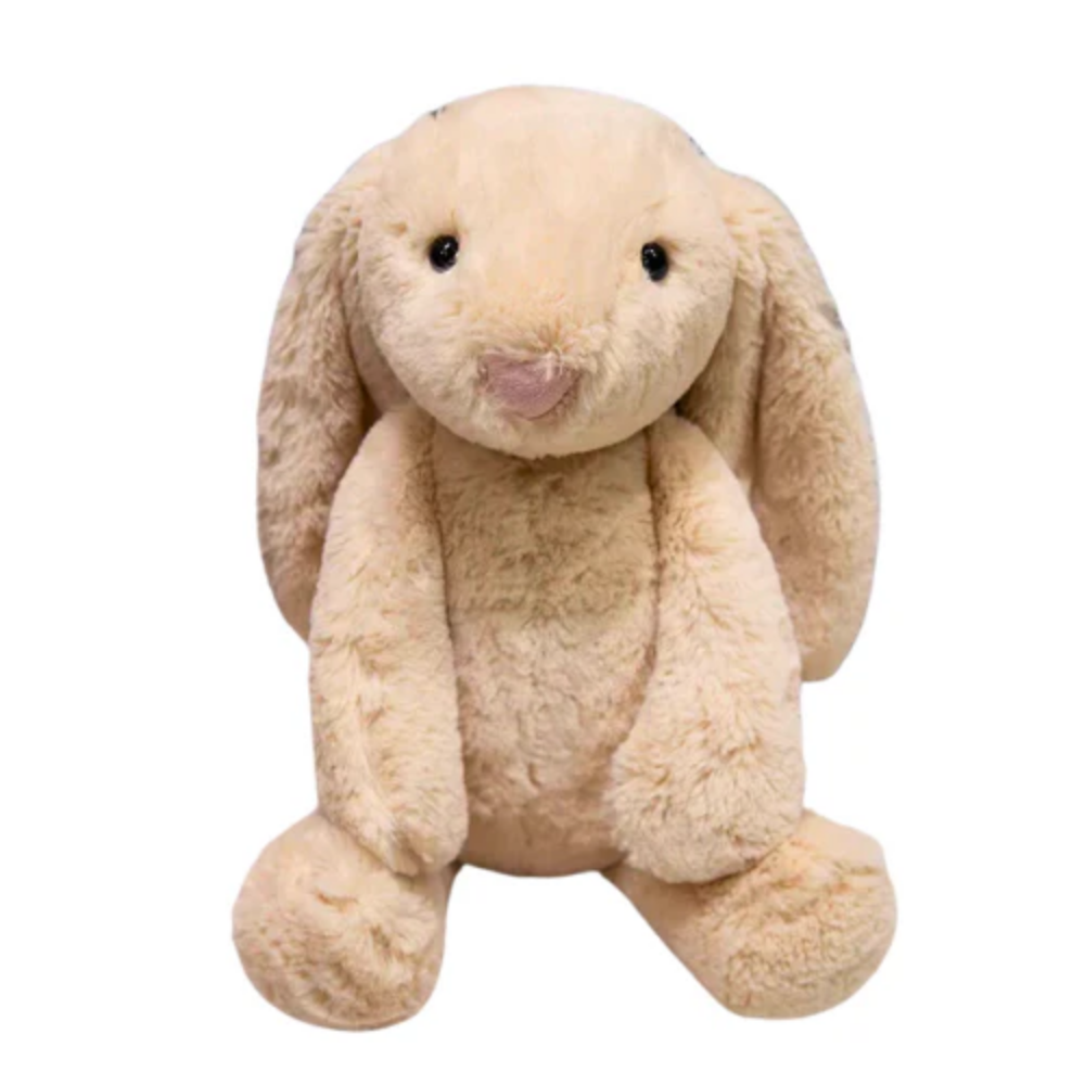 HugBuddy – Bunny Plush Toy