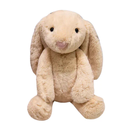 HugBuddy – Bunny Plush Toy