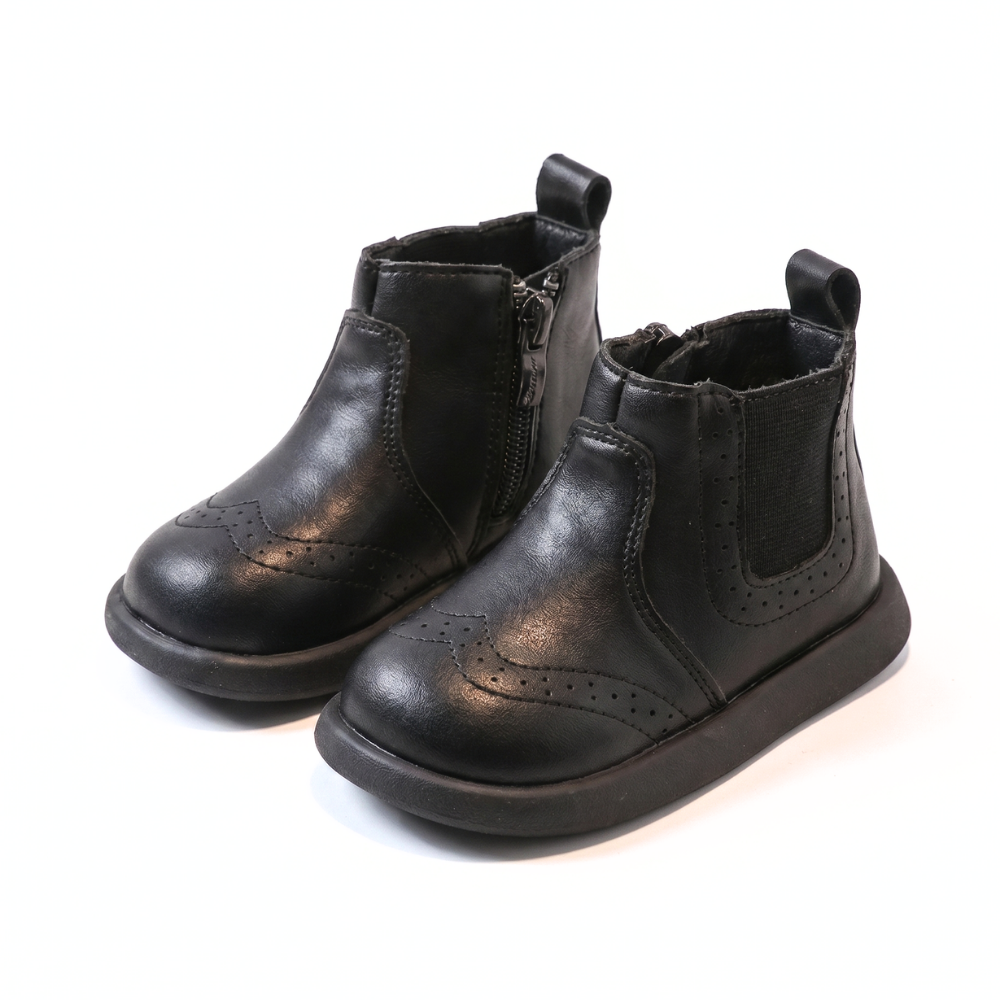 ClassicStep – Durable Classic Style Boots