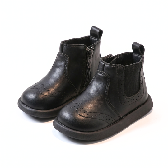 ClassicStep – Durable Classic Style Boots
