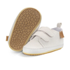 FirstStep – Soft Velcro First Walking Shoes for Infants