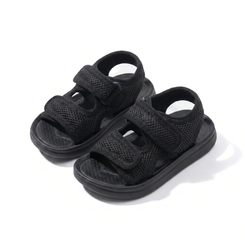 SunnyStep – Non-Slip Comfortable Summer Sandals