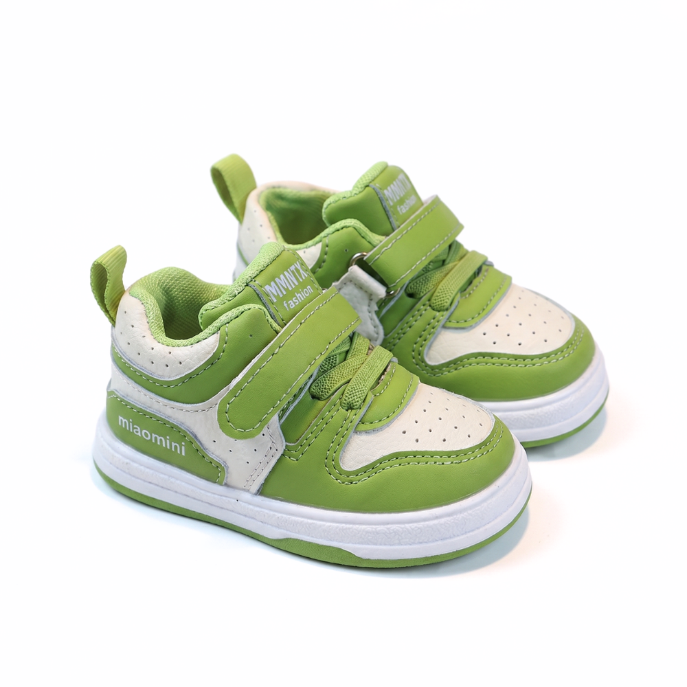 TinyStep – Velcro Comfortable Sneakers