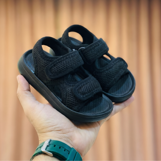 SunnyStep – Non-Slip Comfortable Summer Sandals