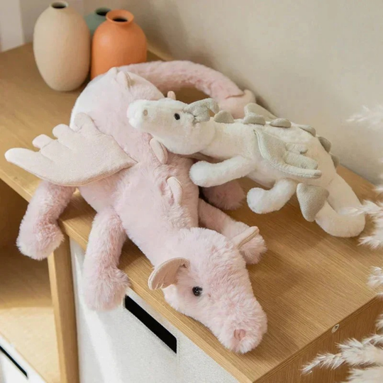 CuddleDragon – Dragon Plush Toy