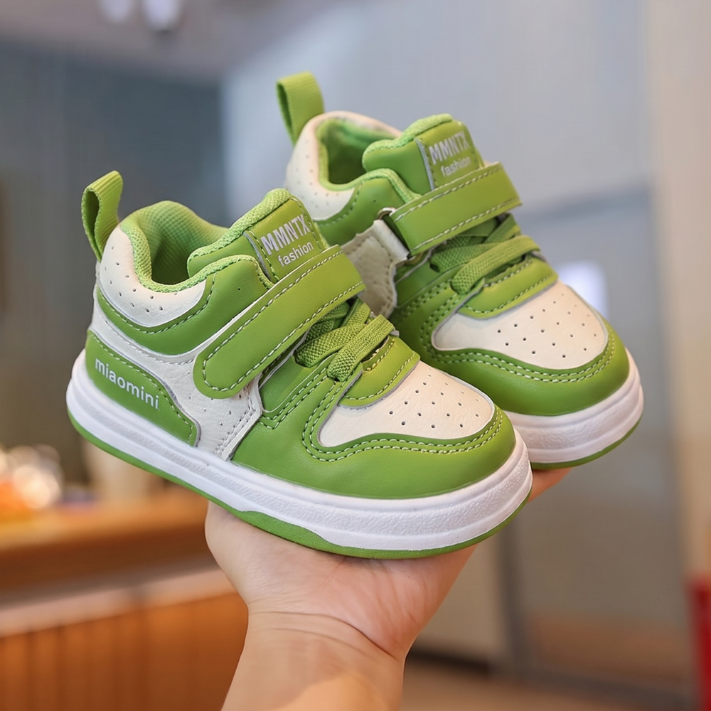 TinyStep – Velcro Comfortable Sneakers