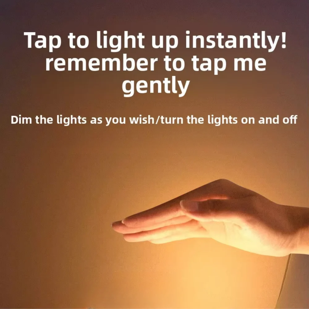 TurtleGlow – Turtle Night Light for Kids