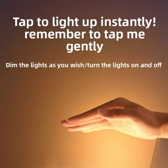 TurtleGlow – Turtle Night Light for Kids