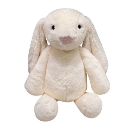 HugBuddy – Bunny Plush Toy