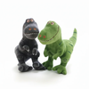 DinoHug – Tyrannosaurus Rex Plush Toy