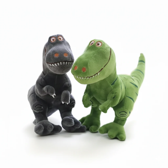 DinoHug – Tyrannosaurus Rex Plush Toy