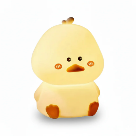 DuckGlow – Duck Night Light for Kids