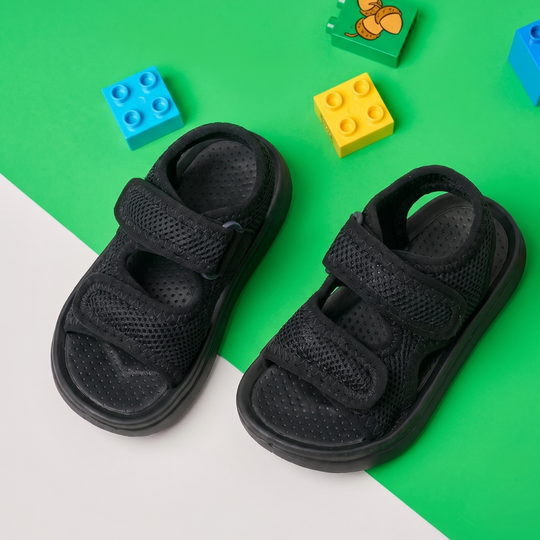 SunnyStep – Non-Slip Comfortable Summer Sandals