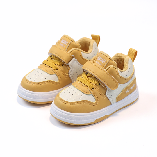TinyStep – Velcro Comfortable Sneakers