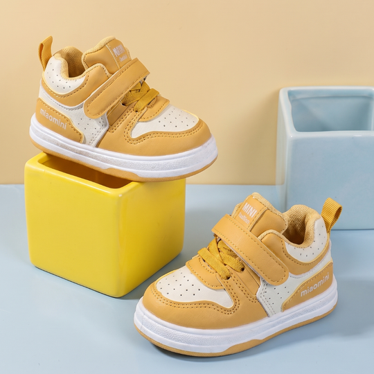 TinyStep – Velcro Comfortable Sneakers