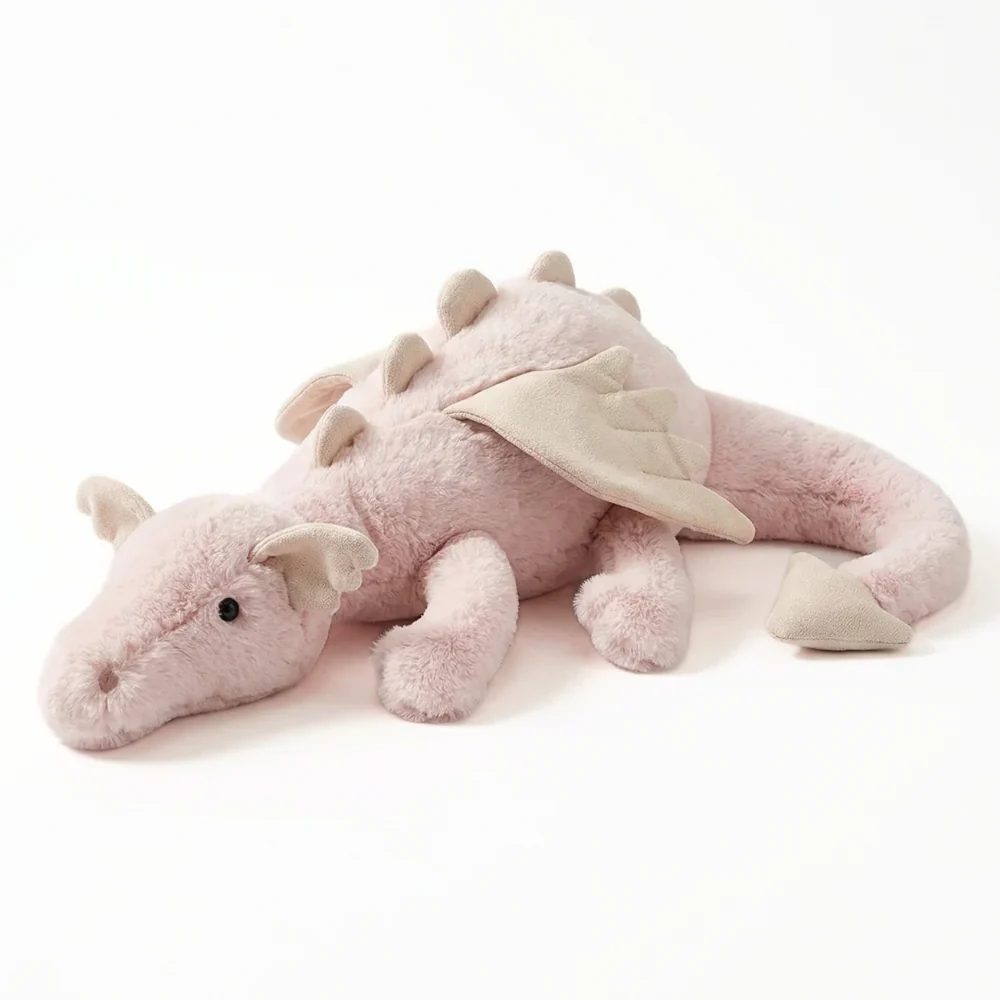 CuddleDragon – Dragon Plush Toy