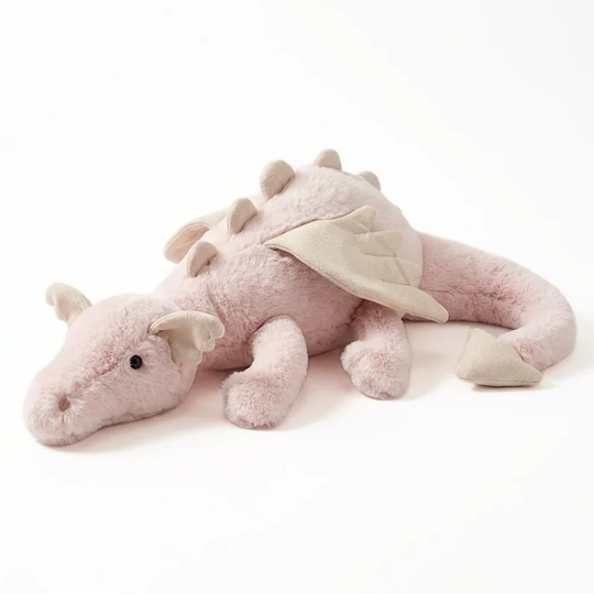 CuddleDragon – Dragon Plush Toy