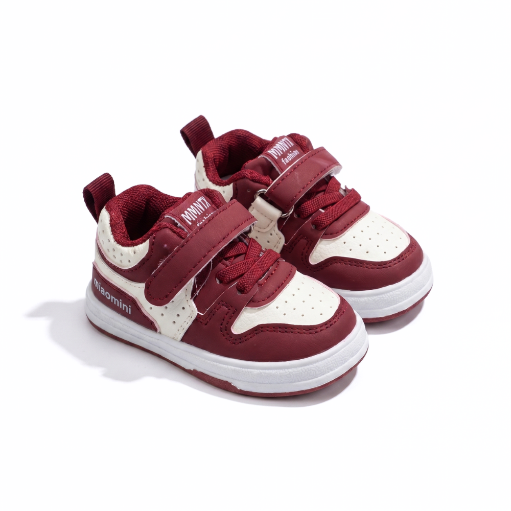 TinyStep – Velcro Comfortable Sneakers
