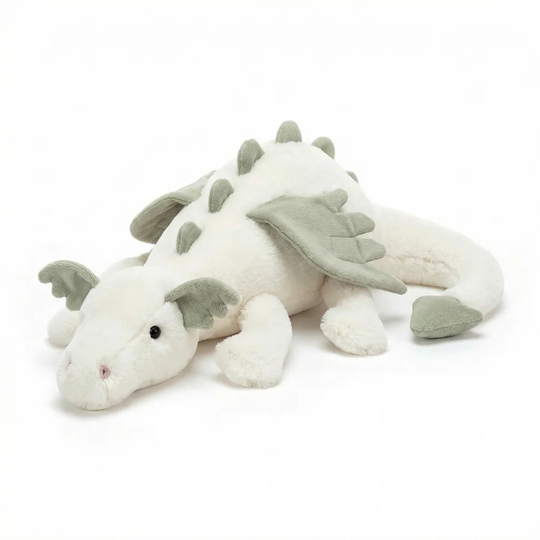CuddleDragon – Dragon Plush Toy
