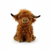CuddleCow – Soft Stuffed Cow Plush Toy
