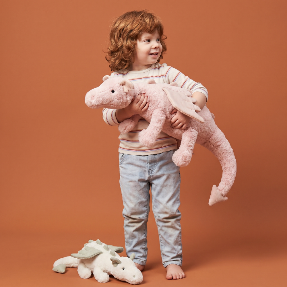 CuddleDragon – Dragon Plush Toy