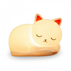 CatNap – Cat Night Light for Kids