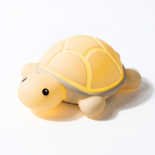 TurtleGlow – Turtle Night Light for Kids