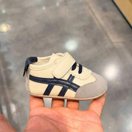 FirstKicks – Anti-Slip First Step Shoes for Toddlers