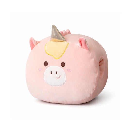 Lira Unicorn Hand Warmer Plush Toy – Soft Kids Toy for Warm Comfort
