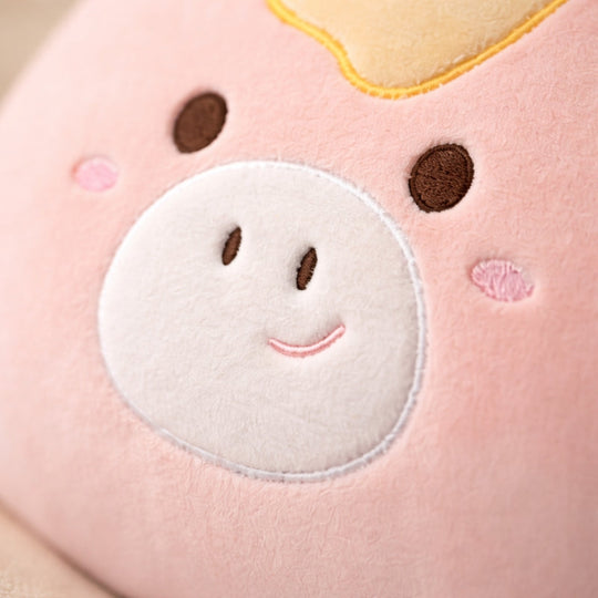 Lira Unicorn Hand Warmer Plush Toy – Soft Kids Toy for Warm Comfort