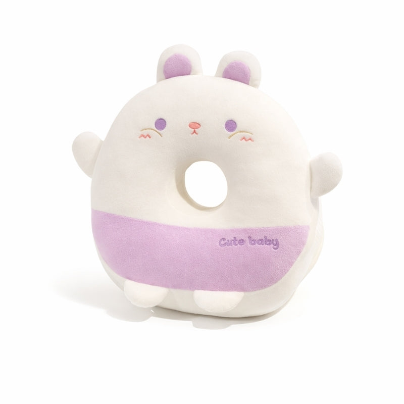 Monira Nap Pillow Plush Toy – Soft Pillow for Kids