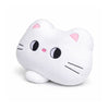 Lona Pearl Cat Plush Toy – Soft Stuffed Cat for Babies & Toddlers