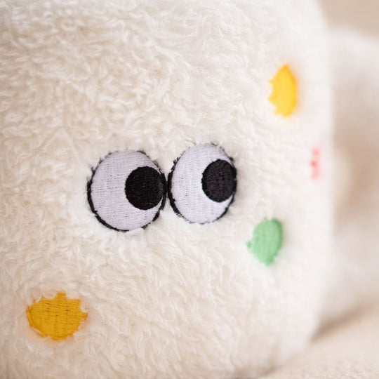 Loredana Mad Coffee Plush Toy — Baby Soft Toy