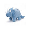 Lotte Triceratops Dinosaur Plush Toy — Baby Soft Toy