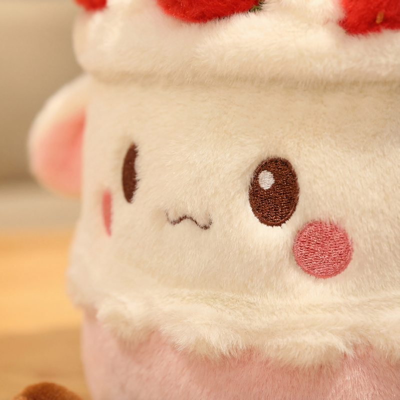 Lovisa Dessert Plush Toy — Kids Toy