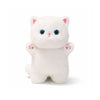 Luca Furry Cat Plush Toy – Soft Stuffed Toy for Kids & Toddlers