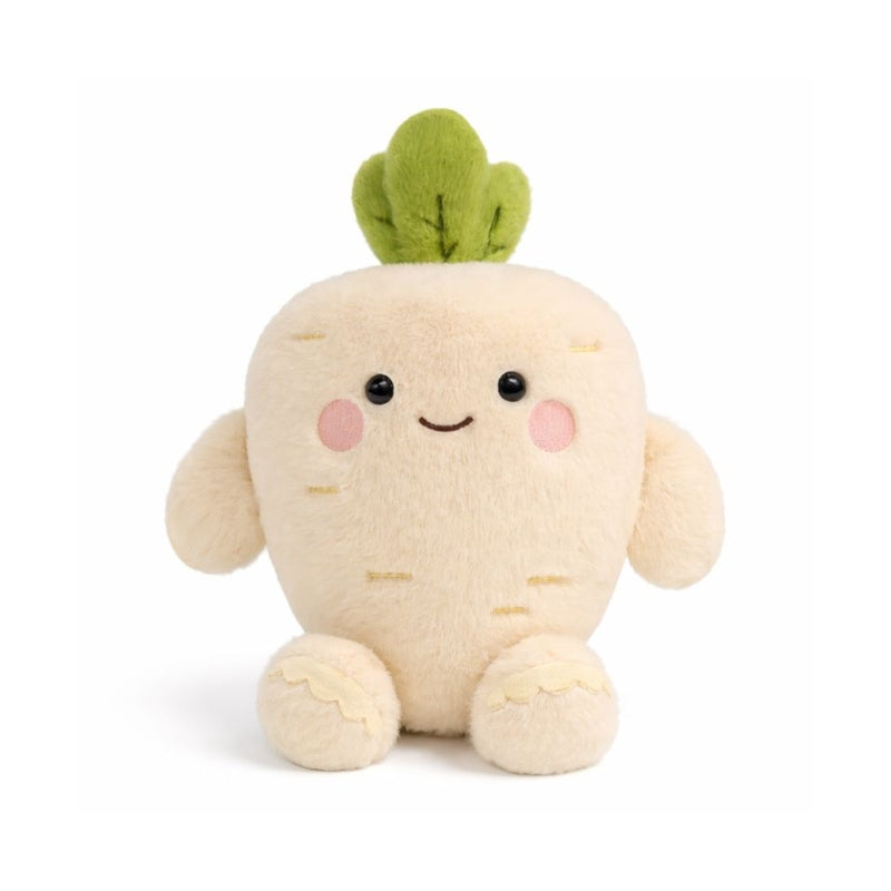 Sami Vegetable Plush Toy — Stuffed Kids Toy