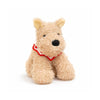 Ludovica Terrier Plush Toy — Soft Toy