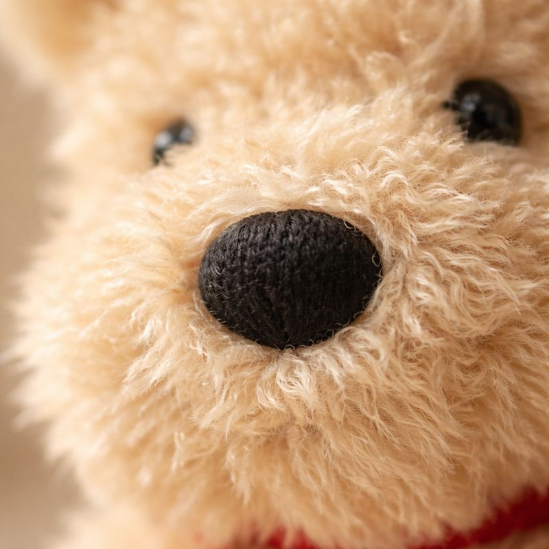 Ludovica Terrier Plush Toy — Soft Toy