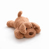 Maelle Golden Retriever Plush Toy — Stuffed Animal for Kids