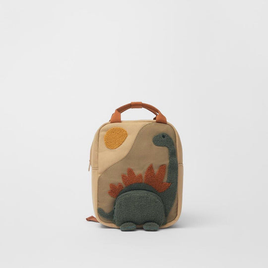 LittleExplorer – Lightweight School Backpack