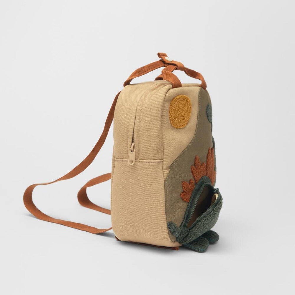 LittleExplorer – Lightweight School Backpack